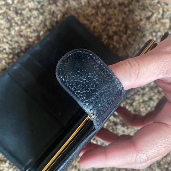 Chanel wallet - Picture 9 of 9